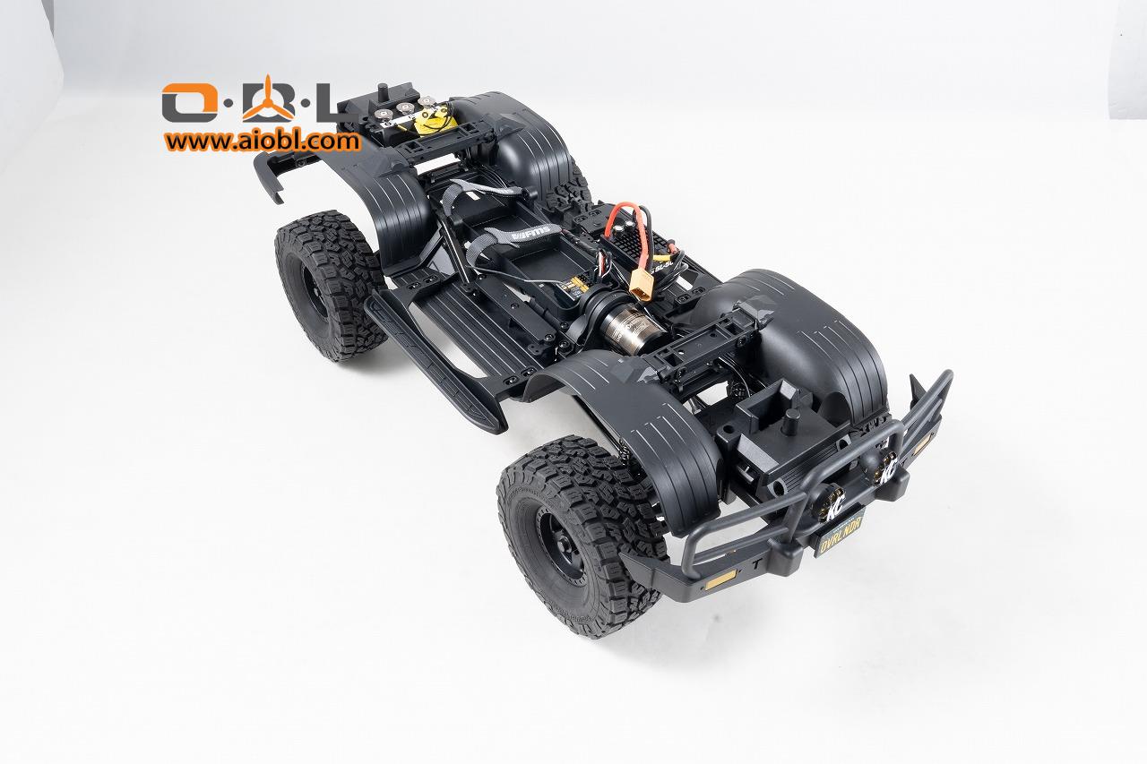����ȯ�䡡�߸�¨Ǽ�ڥ֥饷�쥹�⡼�����С�������FMS 1:10 FCX10 PRO Brushless Toyota Land Cruiser LC80 RS/�֥饷�쥹 �ȥ西 ���ɥ��롼���� LC80 RS/ ���֡����꡼��