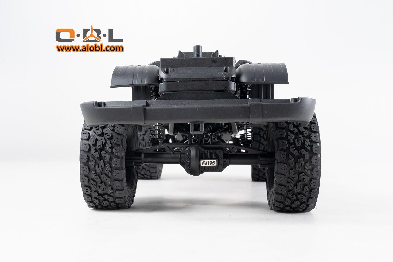 ����ȯ�䡡�߸�¨Ǽ�ڥ֥饷�쥹�⡼�����С�������FMS 1:10 FCX10 PRO Brushless Toyota Land Cruiser LC80 RS/�֥饷�쥹 �ȥ西 ���ɥ��롼���� LC80 RS/ ���֡����꡼��