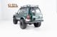 ����ȯ�䡡�߸�¨Ǽ�ڥ֥饷�쥹�⡼�����С�������FMS 1:10 FCX10 PRO Brushless Toyota Land Cruiser LC80 RS/�֥饷�쥹 �ȥ西 ���ɥ��롼���� LC80 RS/ ���֡����꡼��
