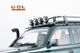 ����ȯ�䡡�߸�¨Ǽ�ڥ֥饷�쥹�⡼�����С�������FMS 1:10 FCX10 PRO Brushless Toyota Land Cruiser LC80 RS/�֥饷�쥹 �ȥ西 ���ɥ��롼���� LC80 RS/ ���֡����꡼��