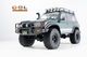 ����ȯ�䡡�߸�¨Ǽ�ڥ֥饷�쥹�⡼�����С�������FMS 1:10 FCX10 PRO Brushless Toyota Land Cruiser LC80 RS/�֥饷�쥹 �ȥ西 ���ɥ��롼���� LC80 RS/ ���֡����꡼��