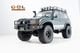 ����ȯ�䡡�߸�¨Ǽ�ڥ֥饷�쥹�⡼�����С�������FMS 1:10 FCX10 PRO Brushless Toyota Land Cruiser LC80 RS/�֥饷�쥹 �ȥ西 ���ɥ��롼���� LC80 RS/ ���֡����꡼��