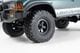 ����ȯ�䡡�߸�¨Ǽ�ڥ֥饷�쥹�⡼�����С�������FMS 1:10 FCX10 PRO Brushless Toyota Land Cruiser LC80 RS/�֥饷�쥹 �ȥ西 ���ɥ��롼���� LC80 RS/ ���֡����꡼��