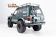 ����ȯ�䡡�߸�¨Ǽ�ڥ֥饷�쥹�⡼�����С�������FMS 1:10 FCX10 PRO Brushless Toyota Land Cruiser LC80 RS/�֥饷�쥹 �ȥ西 ���ɥ��롼���� LC80 RS/ ���֡����꡼��