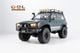 ����ȯ�䡡�߸�¨Ǽ�ڥ֥饷�쥹�⡼�����С�������FMS 1:10 FCX10 PRO Brushless Toyota Land Cruiser LC80 RS/�֥饷�쥹 �ȥ西 ���ɥ��롼���� LC80 RS/ ���֡����꡼��