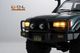 ����ȯ�䡡�߸�¨Ǽ�ڥ֥饷�쥹�⡼�����С�������FMS 1:10 FCX10 PRO Brushless Toyota Land Cruiser LC80 RS/�֥饷�쥹 �ȥ西 ���ɥ��롼���� LC80 RS/ ���֡����꡼��