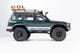 ����ȯ�䡡�߸�¨Ǽ�ڥ֥饷�쥹�⡼�����С�������FMS 1:10 FCX10 PRO Brushless Toyota Land Cruiser LC80 RS/�֥饷�쥹 �ȥ西 ���ɥ��롼���� LC80 RS/ ���֡����꡼��