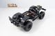 ����ȯ�䡡�߸�¨Ǽ�ڥ֥饷�쥹�⡼�����С�������FMS 1:10 FCX10 PRO Brushless Toyota Land Cruiser LC80 RS/�֥饷�쥹 �ȥ西 ���ɥ��롼���� LC80 RS/ ���֡����꡼��