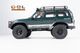 ����ȯ�䡡�߸�¨Ǽ�ڥ֥饷�쥹�⡼�����С�������FMS 1:10 FCX10 PRO Brushless Toyota Land Cruiser LC80 RS/�֥饷�쥹 �ȥ西 ���ɥ��롼���� LC80 RS/ ���֡����꡼��