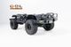 ����ȯ�䡡�߸�¨Ǽ�ڥ֥饷�쥹�⡼�����С�������FMS 1:10 FCX10 PRO Brushless Toyota Land Cruiser LC80 RS/�֥饷�쥹 �ȥ西 ���ɥ��롼���� LC80 RS/ ���֡����꡼��