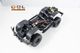 ����ȯ�䡡�߸�¨Ǽ�ڥ֥饷�쥹�⡼�����С�������FMS 1:10 FCX10 PRO Brushless Toyota Land Cruiser LC80 RS/�֥饷�쥹 �ȥ西 ���ɥ��롼���� LC80 RS/ ���֡����꡼��