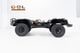 ����ȯ�䡡�߸�¨Ǽ�ڥ֥饷�쥹�⡼�����С�������FMS 1:10 FCX10 PRO Brushless Toyota Land Cruiser LC80 RS/�֥饷�쥹 �ȥ西 ���ɥ��롼���� LC80 RS/ ���֡����꡼��