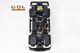 ����ȯ�䡡�߸�¨Ǽ�ڥ֥饷�쥹�⡼�����С�������FMS 1:10 FCX10 PRO Brushless Toyota Land Cruiser LC80 RS/�֥饷�쥹 �ȥ西 ���ɥ��롼���� LC80 RS/ ���֡����꡼��