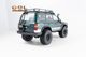����ȯ�䡡�߸�¨Ǽ�ڥ֥饷�쥹�⡼�����С�������FMS 1:10 FCX10 PRO Brushless Toyota Land Cruiser LC80 RS/�֥饷�쥹 �ȥ西 ���ɥ��롼���� LC80 RS/ ���֡����꡼��