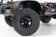 ����ȯ�䡡�߸�¨Ǽ�ڥ֥饷�쥹�⡼�����С�������FMS 1:10 FCX10 PRO Brushless Toyota Land Cruiser LC80 RS/�֥饷�쥹 �ȥ西 ���ɥ��롼���� LC80 RS/ ���֡����꡼��