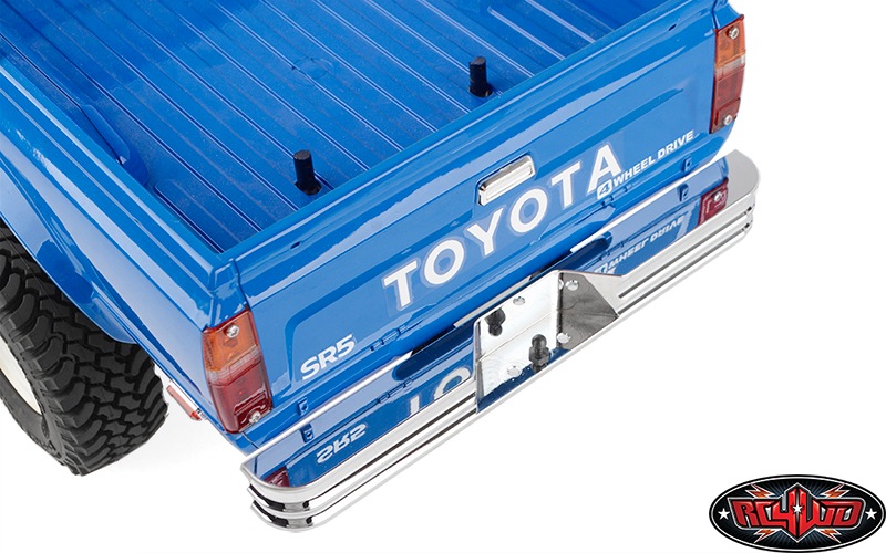 �ں߸�¨Ǽ��RC4WD ���ե����ޡ� �ꥢ���ƥåץХ�ѡ� (��������) - 1985 �ȥ西 �ϥ���å���/4���ʡ���  Z-S0668