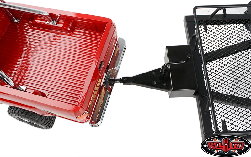 �ں߸�¨Ǽ��RC4WD ���ե����ޡ� �ꥢ���ƥåץХ�ѡ� (��������) - 1985 �ȥ西 �ϥ���å���/4���ʡ���  Z-S0668