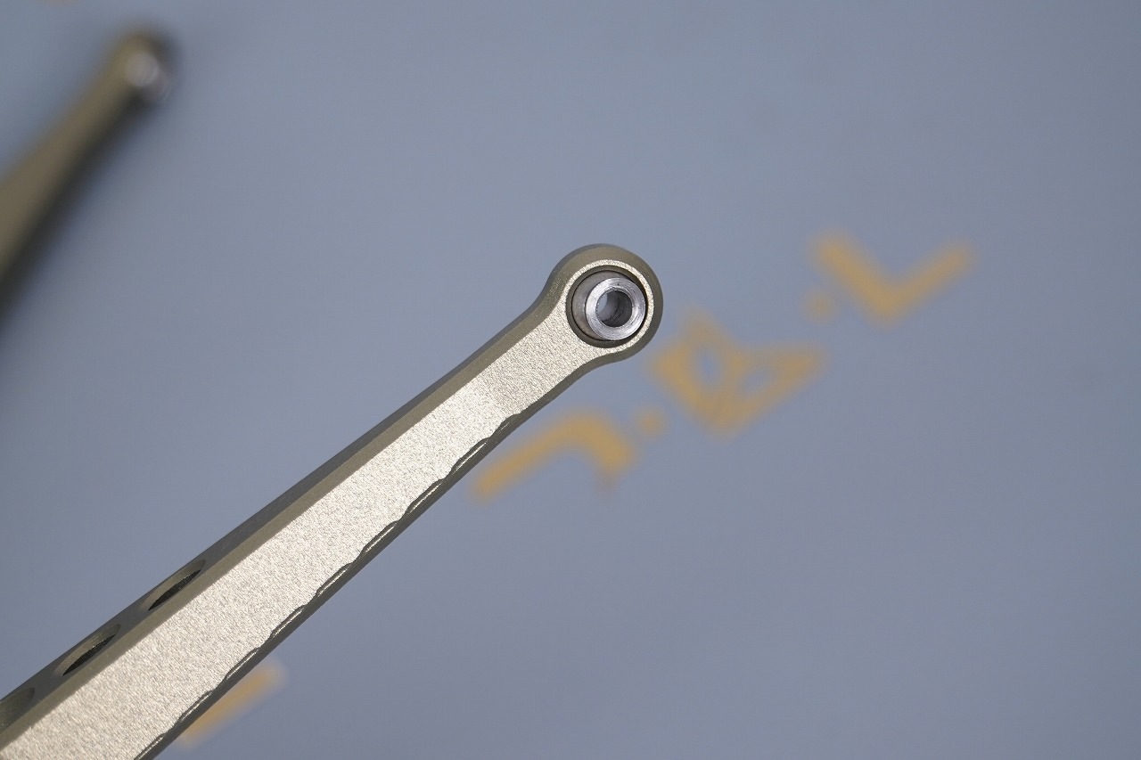 �ں߸�¨Ǽ�ۼҳ���E-VIRATRUE���ʼ���1/10�������� ��ư�饸������ȥ����� 2WD�ȥ�å� 2RSA���꡼��������󥯥��������� ������L OL002-2��