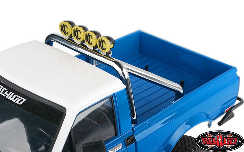 �ڼ���о��ʡ� RC4WD ���ե����ޡ� ���������� ������С� (��������) - 1985/87 �ȥ西 �ԥå����å�/XtraCab�ѡ�Z-S0874