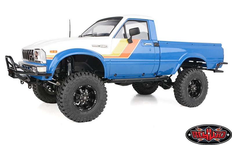 �ں߸�¨Ǽ�� RC4WD BFGoodrich �ޥåɥƥ졼�� T/A KM2 1.55����� �������륿���� (2�ܥ��å�)�� Z-T0228