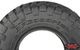 �ں߸�¨Ǽ�� RC4WD BFGoodrich �ޥåɥƥ졼�� T/A KM2 1.55����� �������륿���� (2�ܥ��å�)�� Z-T0228