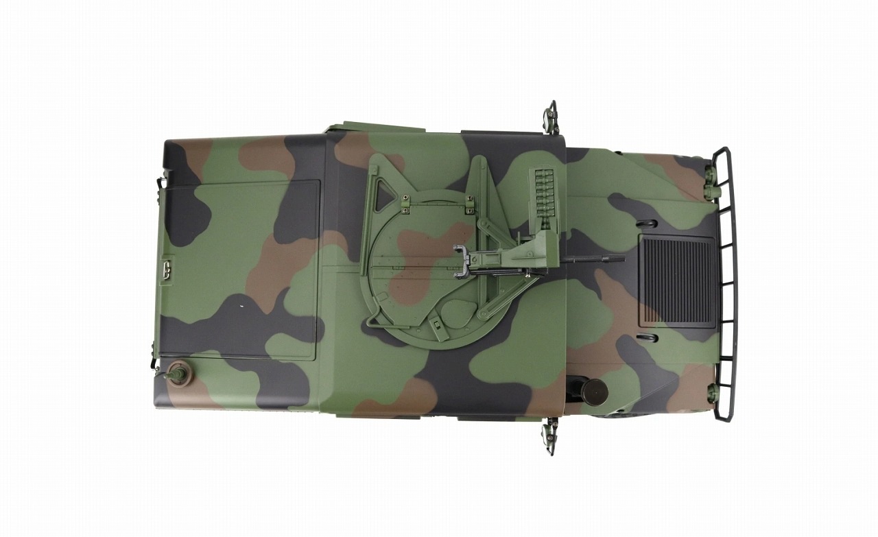 �ڼ���о��ʡ�HG-RC��������ꥫ���Ѽ�ξ�ϥ��������HMMWV�ˡ����֡�HG-P408 �ڥ��åץ��졼���ǡ��º̿���LED�饤��+���ԡݥ���+16C�ץ��ܡ�