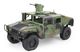 �ڼ���о��ʡ�HG-RC��������ꥫ���Ѽ�ξ�ϥ��������HMMWV�ˡ����֡�HG-P408 �ڥ��åץ��졼���ǡ��º̿���LED�饤��+���ԡݥ���+16C�ץ��ܡ�