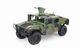 �ڼ���о��ʡ�HG-RC��������ꥫ���Ѽ�ξ�ϥ��������HMMWV�ˡ����֡�HG-P408 �ڥ��åץ��졼���ǡ��º̿���LED�饤��+���ԡݥ���+16C�ץ��ܡ�
