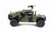 �ڼ���о��ʡ�HG-RC��������ꥫ���Ѽ�ξ�ϥ��������HMMWV�ˡ����֡�HG-P408 �ڥ��åץ��졼���ǡ��º̿���LED�饤��+���ԡݥ���+16C�ץ��ܡ�