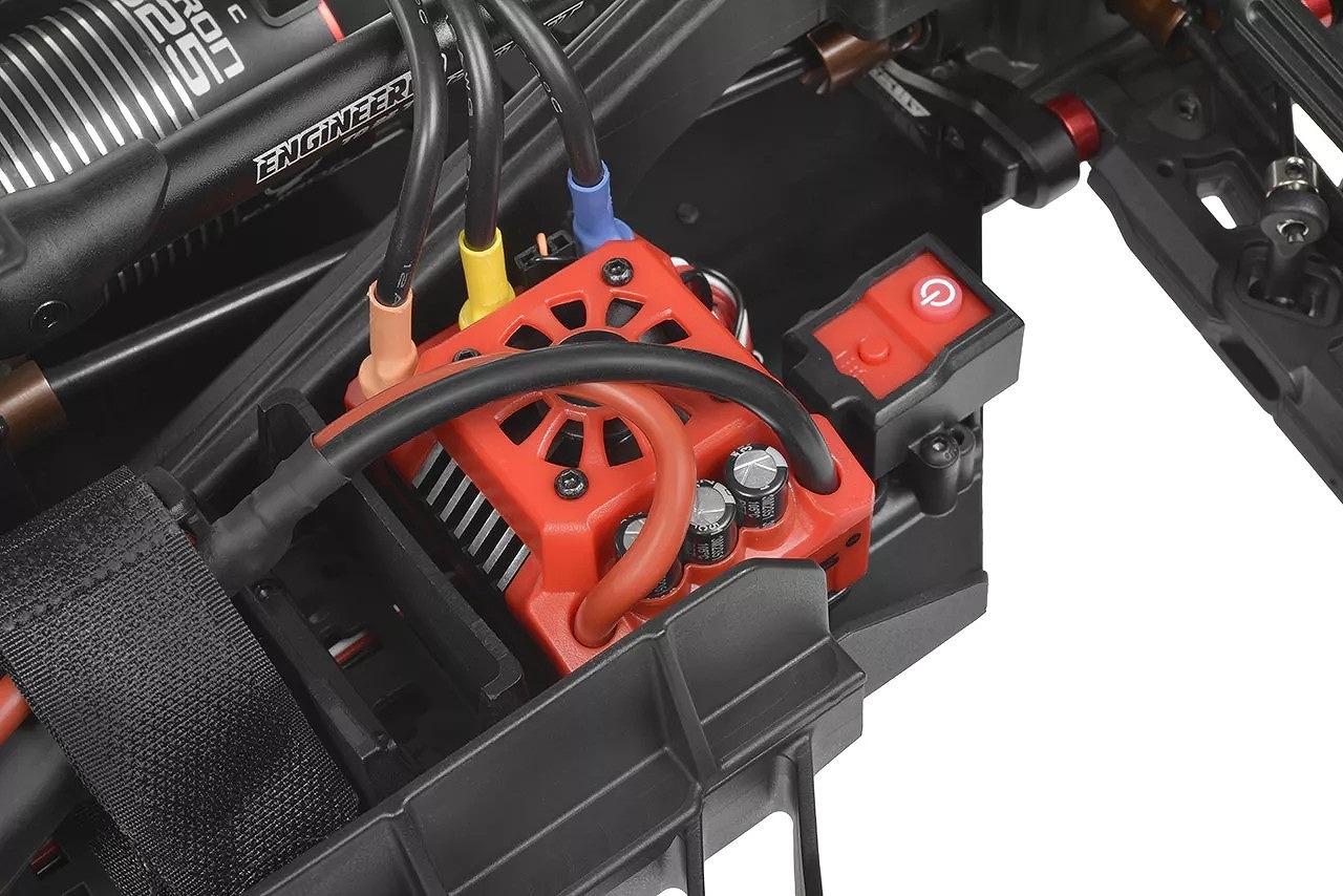 �ڼ���о��ʡ�Team Corally - SHIROI XP 6S - RTR - Green - Brushless Power 6S - No Battery - No Charger��RTR���åȡ����֡�C-00278-G�ڥХåƥ꡼�����Ŵ�ʤ���