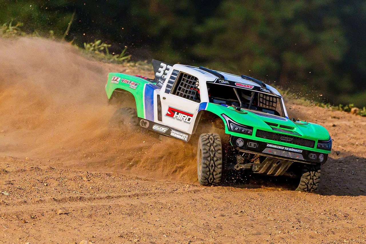 �ڼ���о��ʡ�Team Corally - SHIROI XP 6S - RTR - Green - Brushless Power 6S - No Battery - No Charger��RTR���åȡ����֡�C-00278-G�ڥХåƥ꡼�����Ŵ�ʤ���