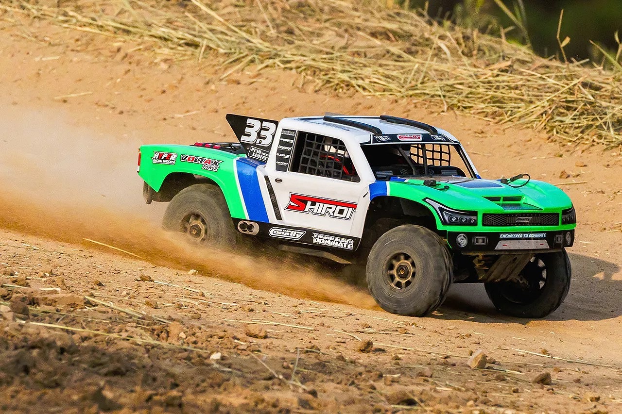 �ڼ���о��ʡ�Team Corally - SHIROI XP 6S - RTR - Green - Brushless Power 6S - No Battery - No Charger��RTR���åȡ����֡�C-00278-G�ڥХåƥ꡼�����Ŵ�ʤ���