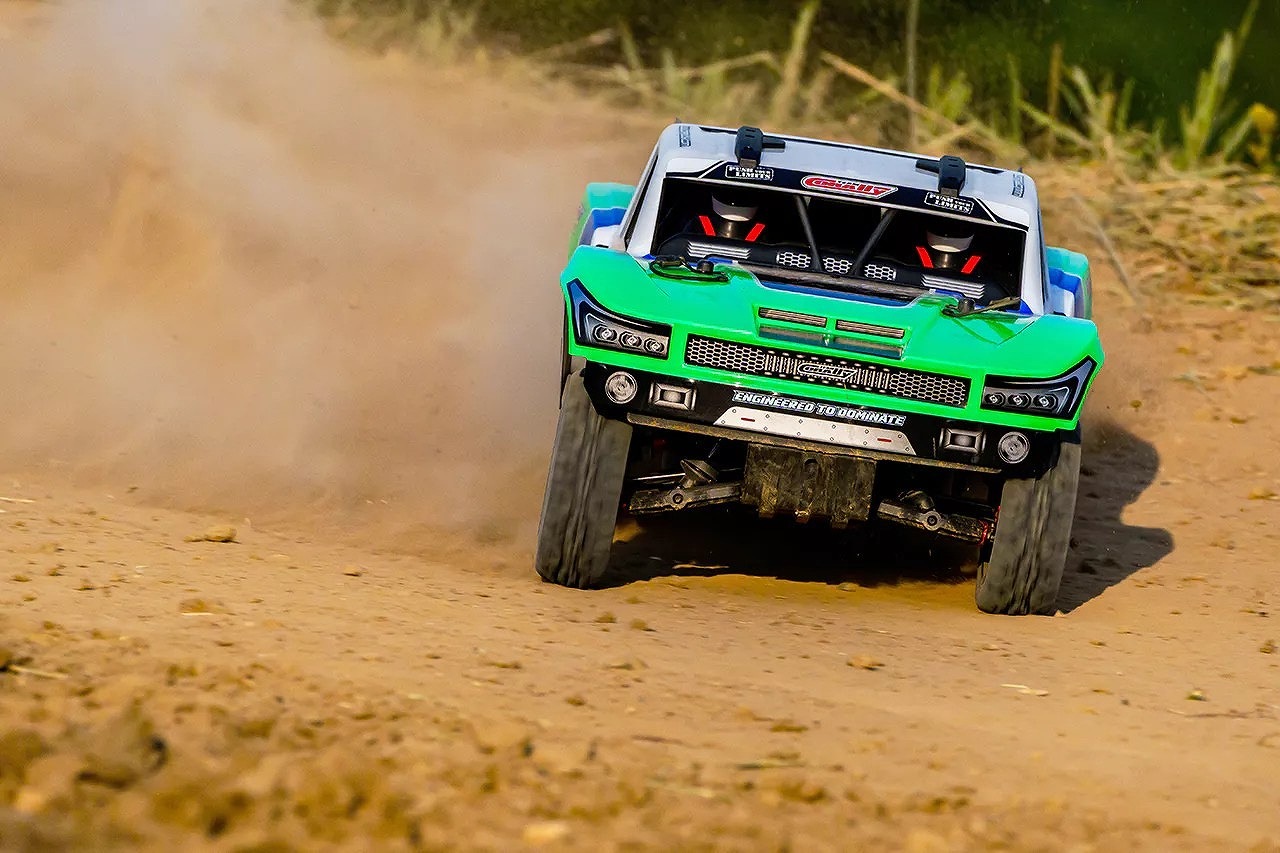 �ڼ���о��ʡ�Team Corally - SHIROI XP 6S - RTR - Green - Brushless Power 6S - No Battery - No Charger��RTR���åȡ����֡�C-00278-G�ڥХåƥ꡼�����Ŵ�ʤ���