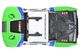 �ڼ���о��ʡ�Team Corally - SHIROI XP 6S - RTR - Green - Brushless Power 6S - No Battery - No Charger��RTR���åȡ����֡�C-00278-G�ڥХåƥ꡼�����Ŵ�ʤ���