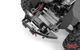 RC4WD Axial SCX10 III Jeep (Gladiator/Wrangler) �� Rough Stuff �᥿��ե���ȥХ�ѡ��ʹ��ѵץ����������ˡ�VVV-C1075