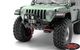 RC4WD Axial SCX10 III Jeep (Gladiator/Wrangler) �� Rough Stuff �᥿��ե���ȥХ�ѡ��ʹ��ѵץ����������ˡ�VVV-C1075