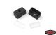 RC4WD Axial SCX10 III Jeep JLU Wrangler�� �����������롼�ե�å��ʥꥢ��������С��աˡ� VVV-C1143