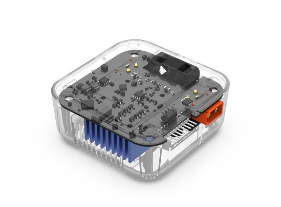 �߸�¨Ǽ ISDT �������ŴQ6 Nano DC Smart Charger��8A 200W DC 2-6S Lipo�������