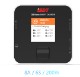 �߸�¨Ǽ ISDT �������ŴQ6 Nano DC Smart Charger��8A 200W DC 2-6S Lipo�������