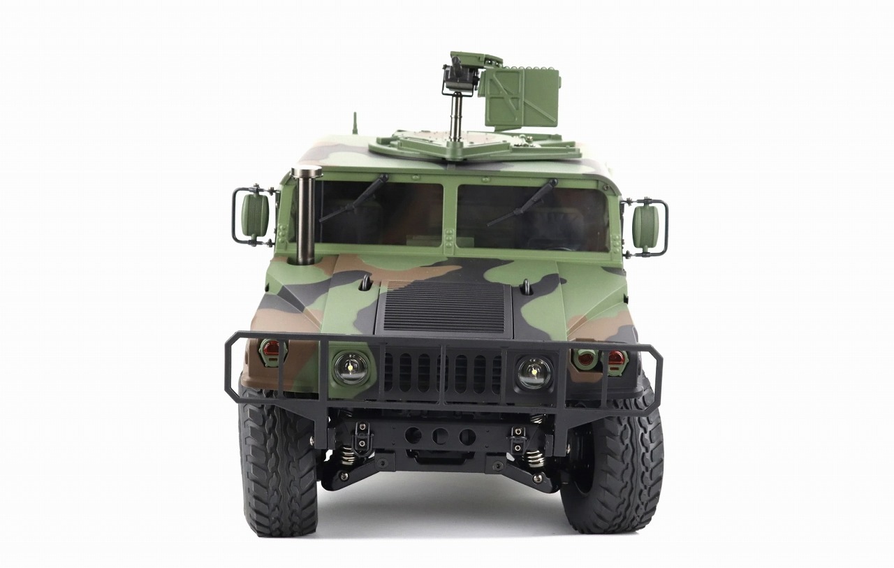 �ڼ���о��ʡ�HG-RC��������ꥫ���Ѽ�ξ�ϥ��������HMMWV�ˡ����֡�HG-P408 �ڥΡ��ޥ��ǡ��º̿���16C�ץ��ܡۡڥ饤��/�������/�ʤ���