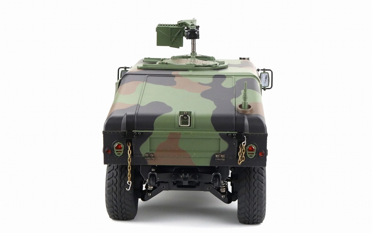 �ڼ���о��ʡ�HG-RC��������ꥫ���Ѽ�ξ�ϥ��������HMMWV�ˡ����֡�HG-P408 �ڥΡ��ޥ��ǡ��º̿���16C�ץ��ܡۡڥ饤��/�������/�ʤ���