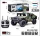 �ڼ���о��ʡ�HG-RC��������ꥫ���Ѽ�ξ�ϥ��������HMMWV�ˡ����֡�HG-P408 �ڥΡ��ޥ��ǡ��º̿���16C�ץ��ܡۡڥ饤��/�������/�ʤ���