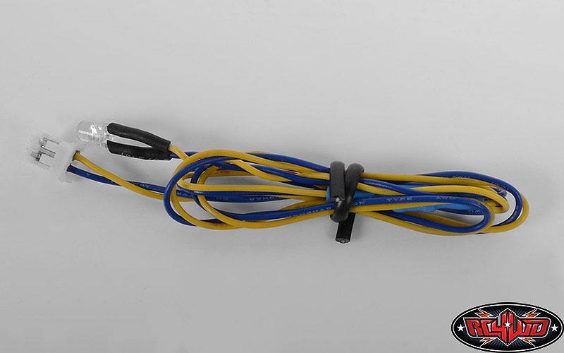 �ڼ���о��ʡ�RC4WD Rear License Plate System for RC4WD G2 Cruiser (w/LED) RC4WD G2���롼�����ѥꥢ�ʥ�С��ץ졼�ȥ����ƥ��LED�դ��� ���֡�VVV-C0465