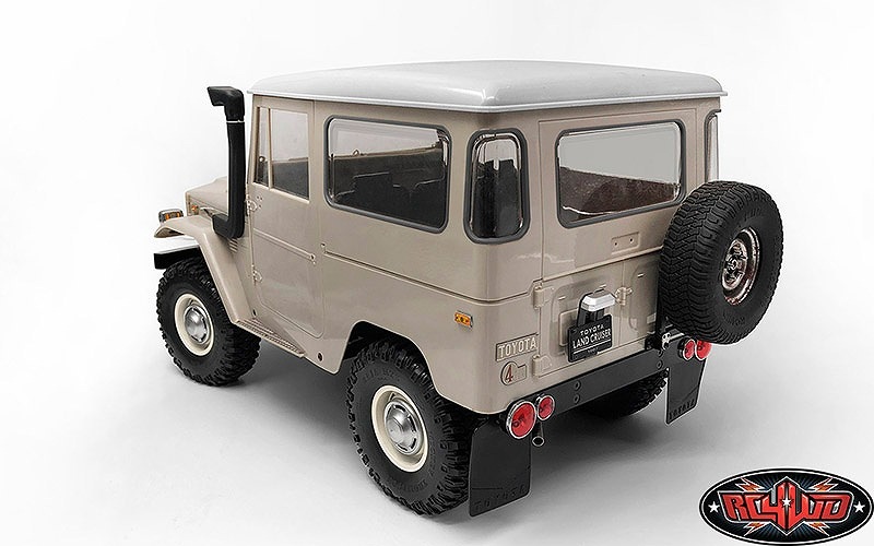 �ڼ���о��ʡ�RC4WD Rear License Plate System for RC4WD G2 Cruiser (w/LED) RC4WD G2���롼�����ѥꥢ�ʥ�С��ץ졼�ȥ����ƥ��LED�դ��� ���֡�VVV-C0465