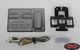 �ڼ���о��ʡ�RC4WD Rear License Plate System for RC4WD G2 Cruiser (w/LED) RC4WD G2���롼�����ѥꥢ�ʥ�С��ץ졼�ȥ����ƥ��LED�դ��� ���֡�VVV-C0465
