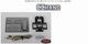 �ڼ���о��ʡ�RC4WD Rear License Plate System for RC4WD G2 Cruiser (w/LED) RC4WD G2���롼�����ѥꥢ�ʥ�С��ץ졼�ȥ����ƥ��LED�դ��� ���֡�VVV-C0465