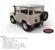 �ڼ���о��ʡ�RC4WD Rear License Plate System for RC4WD G2 Cruiser (w/LED) RC4WD G2���롼�����ѥꥢ�ʥ�С��ץ졼�ȥ����ƥ��LED�դ��� ���֡�VVV-C0465