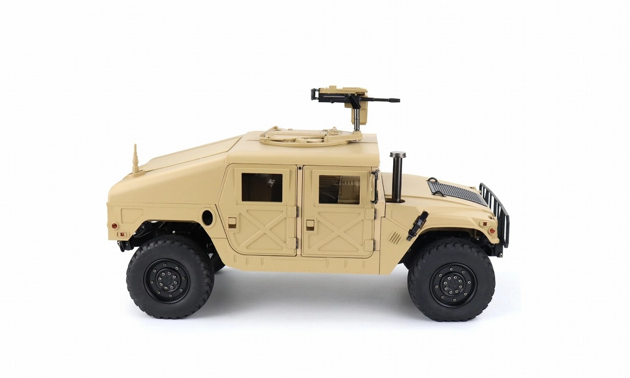 �ڼ���о��ʡ�HG-RC��������ꥫ���Ѽ�ξ�ϥ��������HMMWV�ˡ����֡�HG-P408 �ڥΡ��ޥ��ǡۺ�������16C�ץ��ܡۡڥ饤��/�������/�ʤ���