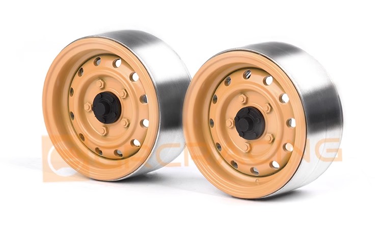 �ں߸�¨Ǽ�� GRC�����������顼RC�ۥ����륻�åȡ�1.9�������AXIAL��SCX10��TRX6TRX4�ѡ�1���å�4�ܡ�(����G0130AM)��