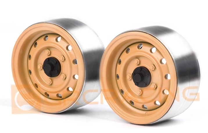 �ں߸�¨Ǽ�� GRC�����������顼RC�ۥ����륻�åȡ�1.9�������AXIAL��SCX10��TRX6TRX4�ѡ�1���å�4�ܡ�(����G0130AM)��